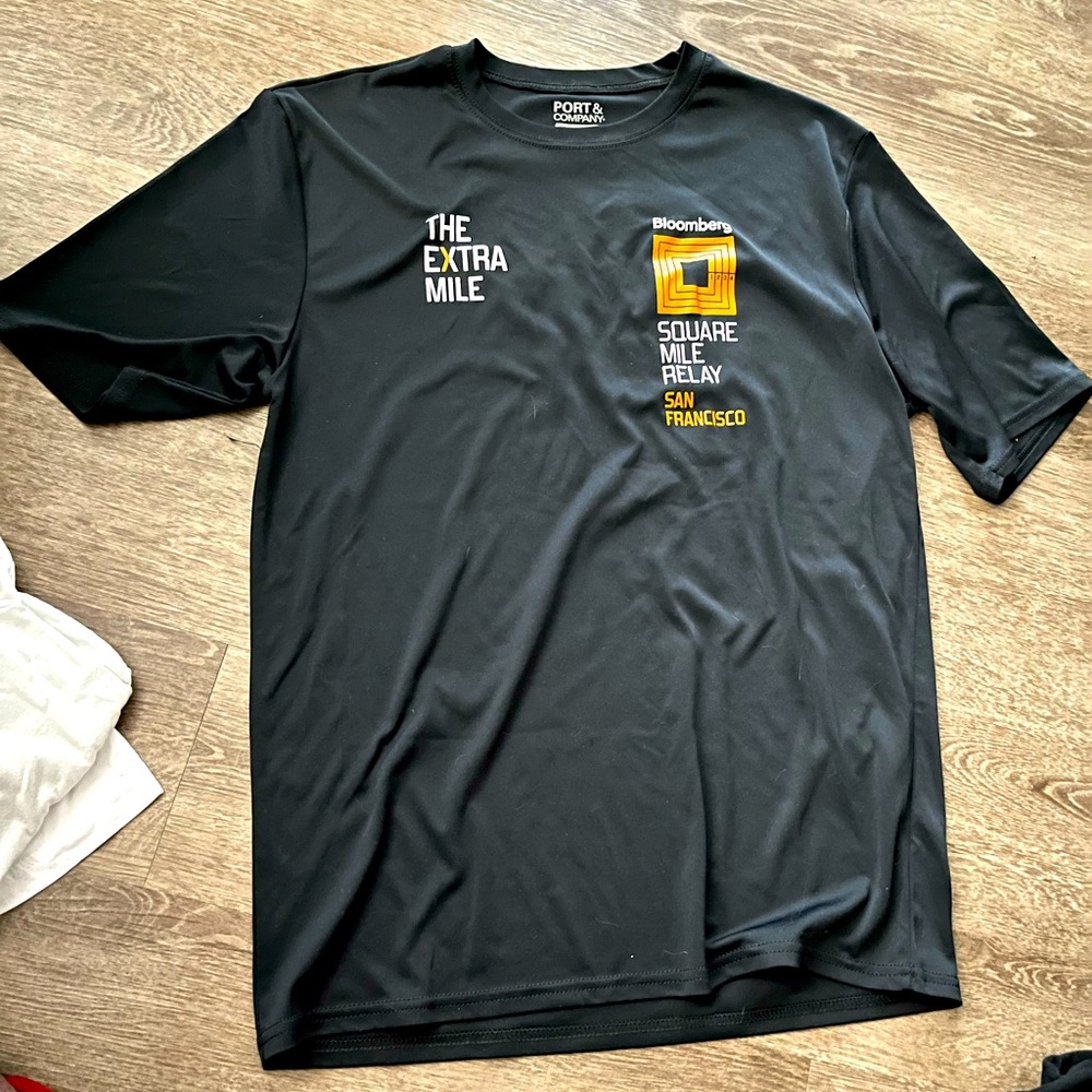 Event Running Athleticwear
